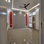 2.5 BHK + Study Room 1550 Sq.Ft. Apartment in Pareena Coban Residences