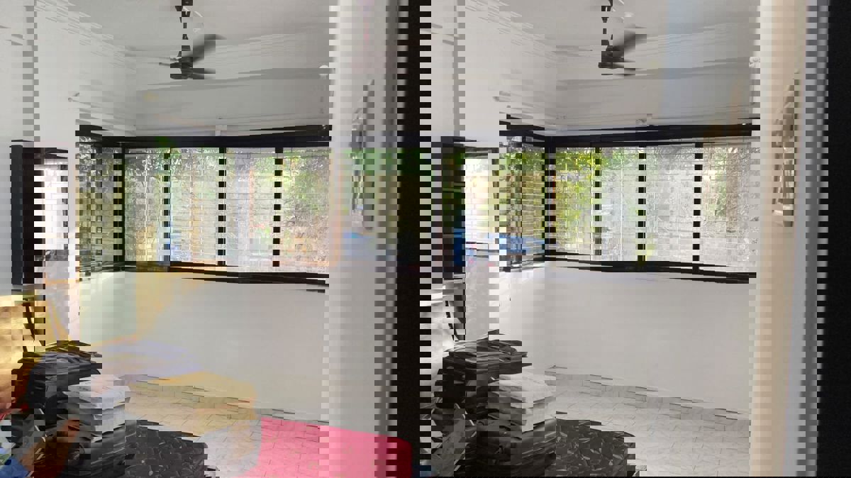 2 BHK 900 Sq.Ft. Apartment in Karachi Citizens CHS