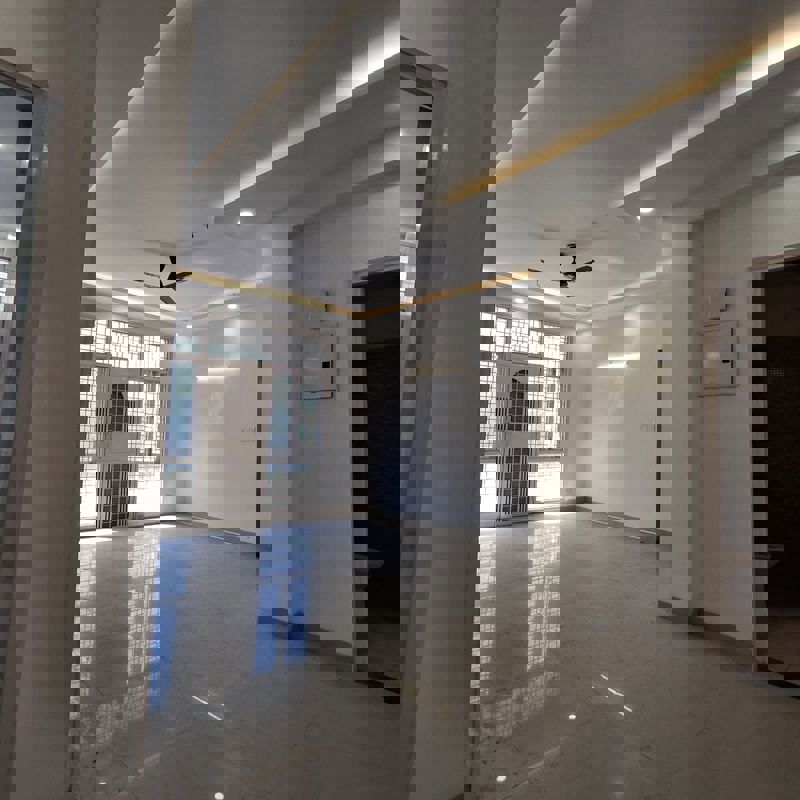 3.5 BHK + Servant Room 1997 Sq.Ft. Apartment in Pareena Coban Residences