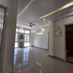 3.5 BHK + Servant Room Apartment For Sale in Pareena Coban Residences