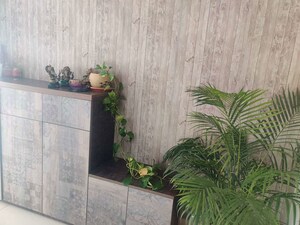 3 BHK Apartment – Garden View at Paranjape Blue Ridge, Hinjewadi - for Rent