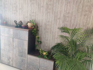 3 BHK Apartment – Garden View at Paranjape Blue Ridge, Hinjewadi - for Rent