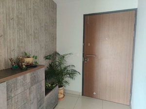 Room in 3 BHK Apartment at Paranjape Blue Ridge, Hinjewadi – for Rent