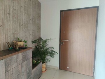 Room in 3 BHK Apartment at Paranjape Blue Ridge, Hinjewadi – for Rent