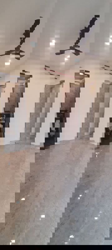 3 BHK 1981 Sq.Ft. Apartment in Bombay Realty One ICC