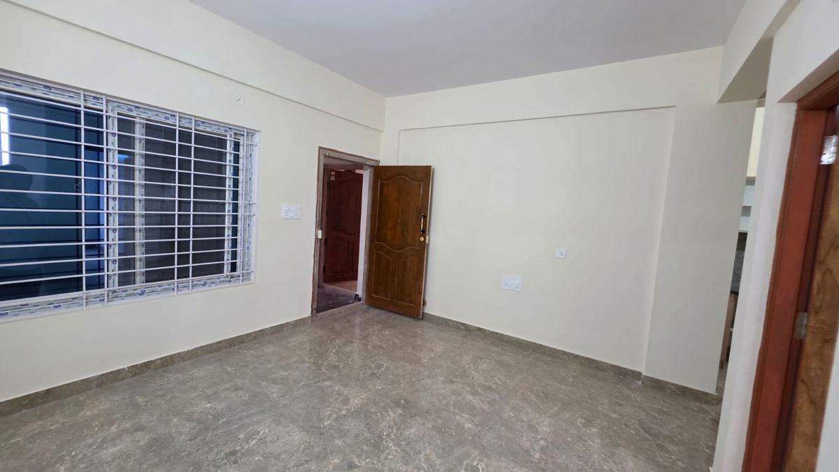 1 BHK Apartment For Rent in Mahadevpura
