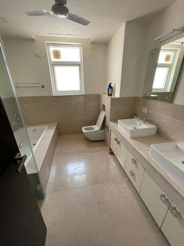 Team Area in 5 BHK Villa at Emaar Marbella, Sector 66 – for Sale