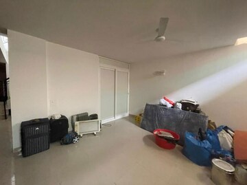 Parking in 5 BHK Villa at Emaar Marbella, Sector 66 – for Sale