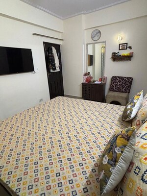 2 BHK Apartment For Rent in Raj Nagar Extension