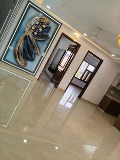 3.5 BHK + Servant Room Builder Floor For Sale in Sector 57