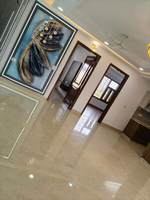 3.5 BHK Builder Floor For Sale in Sector 57