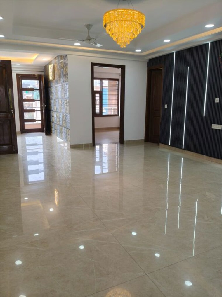 Room, sector 57 3.5 Bedroom 311 Sq.Yd. Builder Floor In Sector 57 Gurgaon 10035815