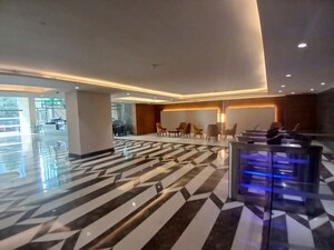 Staircase in  Office Space at Sector 62 – for Rent