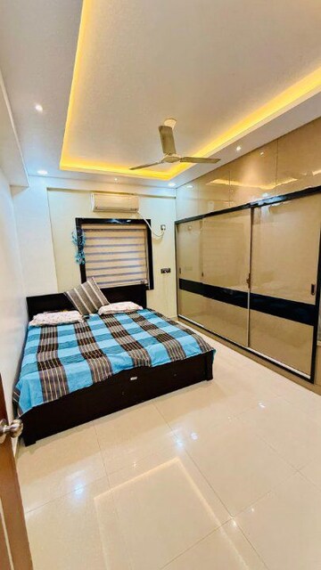 Bedroom in  Pg at Manikonda – for Rent