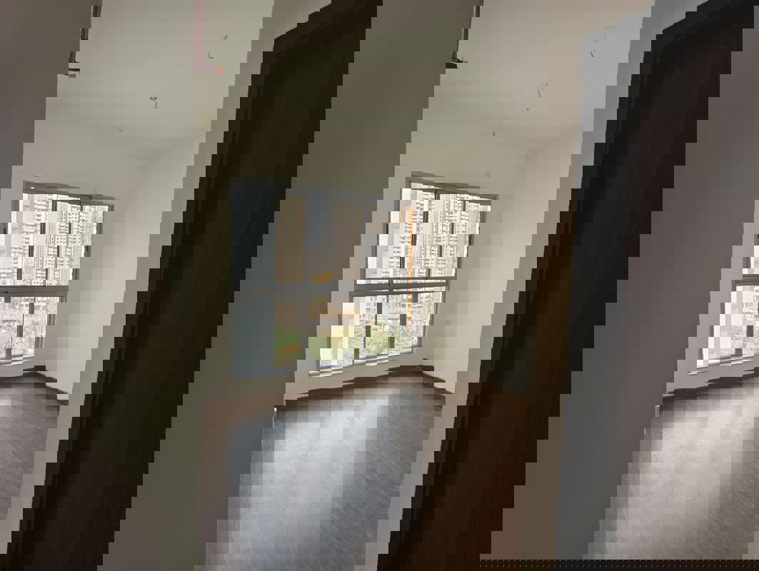 2 BHK + Pooja Room 575 Sq.Ft. Apartment in Piramal Revanta