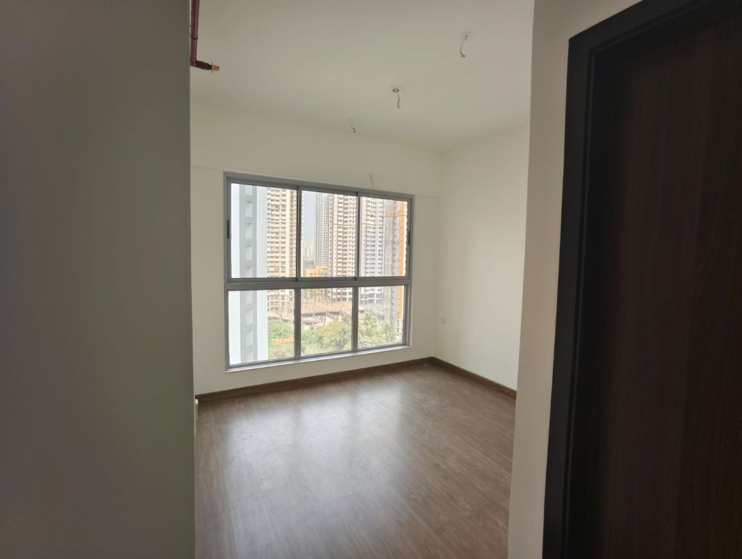 2 BHK + Pooja Room Apartment For Rent in Piramal Revanta