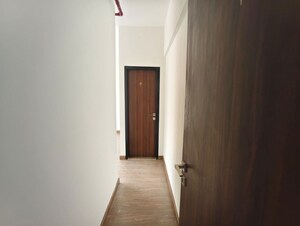 Building Lobby in 2 BHK Apartment at Piramal Revanta, Mulund West – for Rent