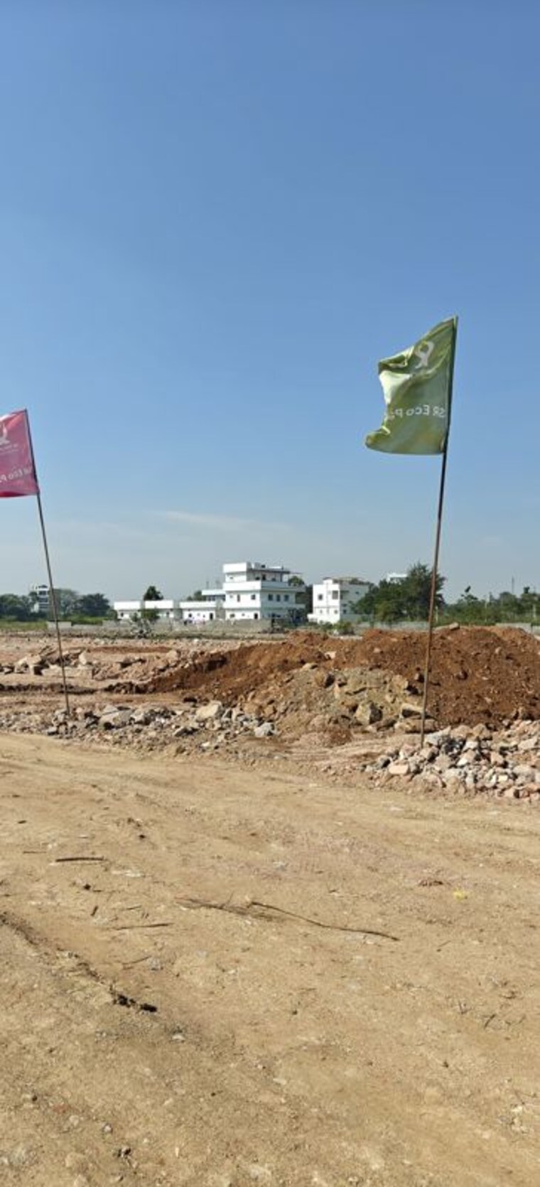 undefined, turkayamjal  150 Sq.Yd. Plot In Turkayamjal Hyderabad 10035821