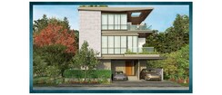 4 BHK + Pooja Room,Servant Room,Study Room,Extra Room Villa For Sale in Tukkuguda