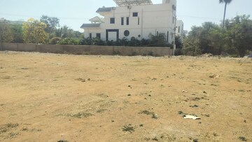  Plot – Exterior View View at Sun City - for Rent