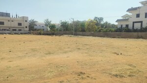 Plot Area in  Plot at Sun City – for Rent