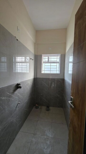 Attached Bathroom in 1 BHK Apartment at Bennigana Halli – for Rent
