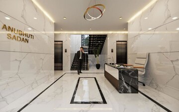 Master Bedroom in 2 BHK Apartment at Sagar Sangeet CHS Colaba, Colaba – for Sale