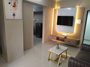 2 BHK Apartment For Rent in Blue Berry, Kharadi