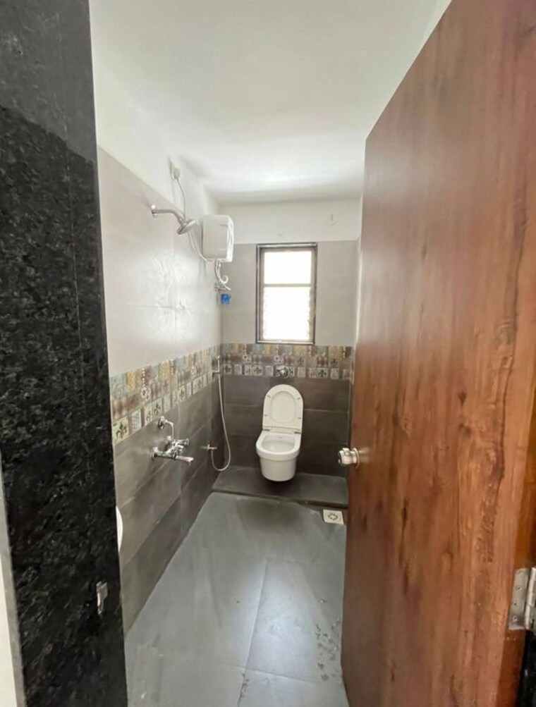 Master Bedroom, blue-berry 2 Bedroom 850 Sq.Ft. Apartment In Kharadi Pune 10035832