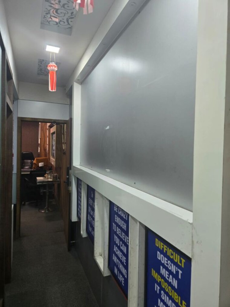 undefined, real-tech-park Commercial Office Space 700 Sq.Ft. In Vashi Sector 30a Navi Mumbai 10035835
