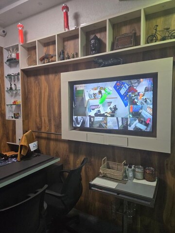  Office Space For Rent in Real Tech Park, Vashi Sector 30a