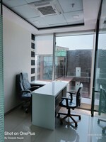 1200 Sq.Ft. Office Space in Arihant Aura