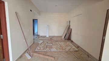 Bedroom in 2 BHK Apartment at Bennigana Halli – for Rent