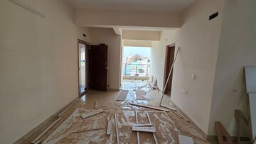 Room in 2 BHK Apartment at Bennigana Halli – for Rent