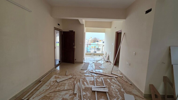 Room, bennigana halli 2 Bedroom 1170 Sq.Ft. Apartment In Bennigana Halli Bangalore 10035843