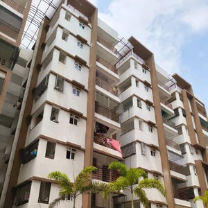 1 BHK Apartment For Sale in Sri Sri Aero City, Adibatla