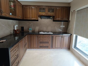 Kitchen in 5 BHK Penthouse at Bonny Casa, Bandra West – for Sale