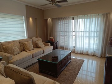 5 BHK Penthouse For Sale in Bonny Casa, Bandra West