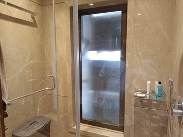 Bathroom in 5 BHK Penthouse at Bonny Casa, Bandra West – for Sale