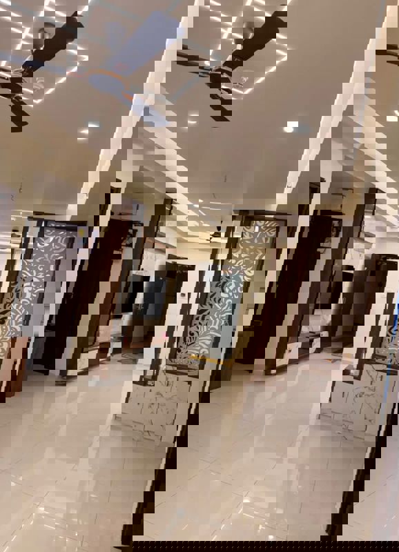 2.5 BHK 1505 Sq.Ft. Apartment in My Home Tridasa