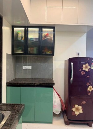 Furnished Amenities in 2.5 BHK Apartment at My Home Tridasa, Tellapur – for Rent