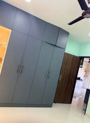 Furnished Amenities in 2.5 BHK Apartment at My Home Tridasa, Tellapur – for Rent