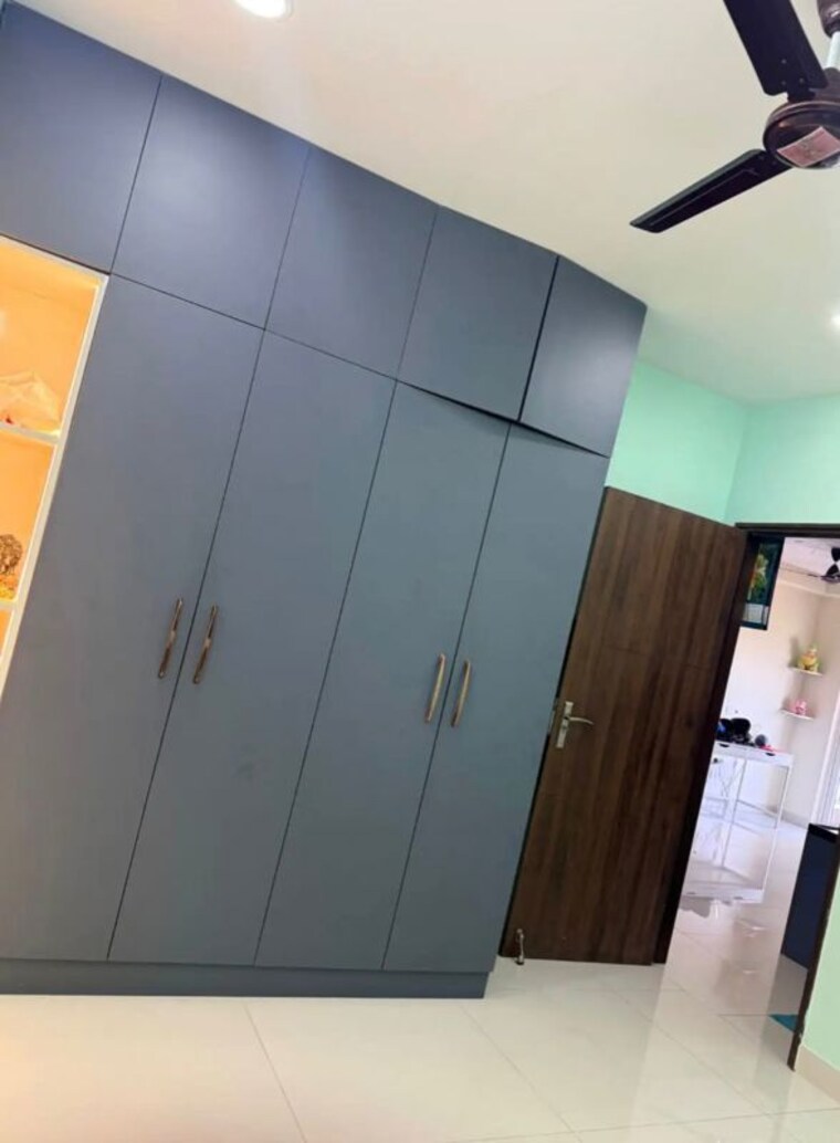 undefined, my-home-tridasa 2.5 Bedroom 1505 Sq.Ft. Apartment In Tellapur Hyderabad 10035845