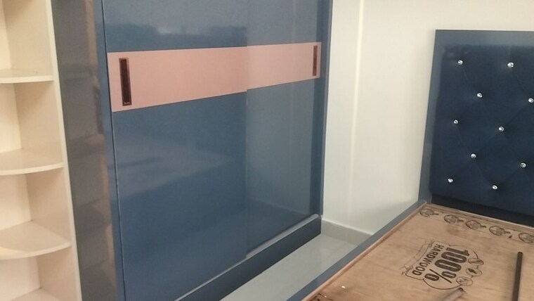 Room, sun city 3 Bedroom 1600 Sq.Ft. Apartment In Sun City Hyderabad 10035851