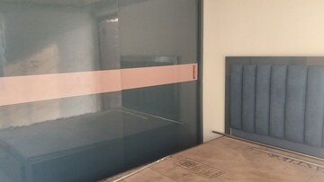 Master Bedroom in 3 BHK Apartment at Sun City – for Rent