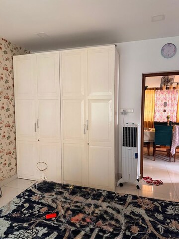 Bedroom in 2 BHK Apartment at My Home Avatar, Gachibowli – for Sale