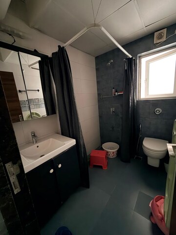 Team Area in 2 BHK Apartment at My Home Avatar, Gachibowli – for Sale