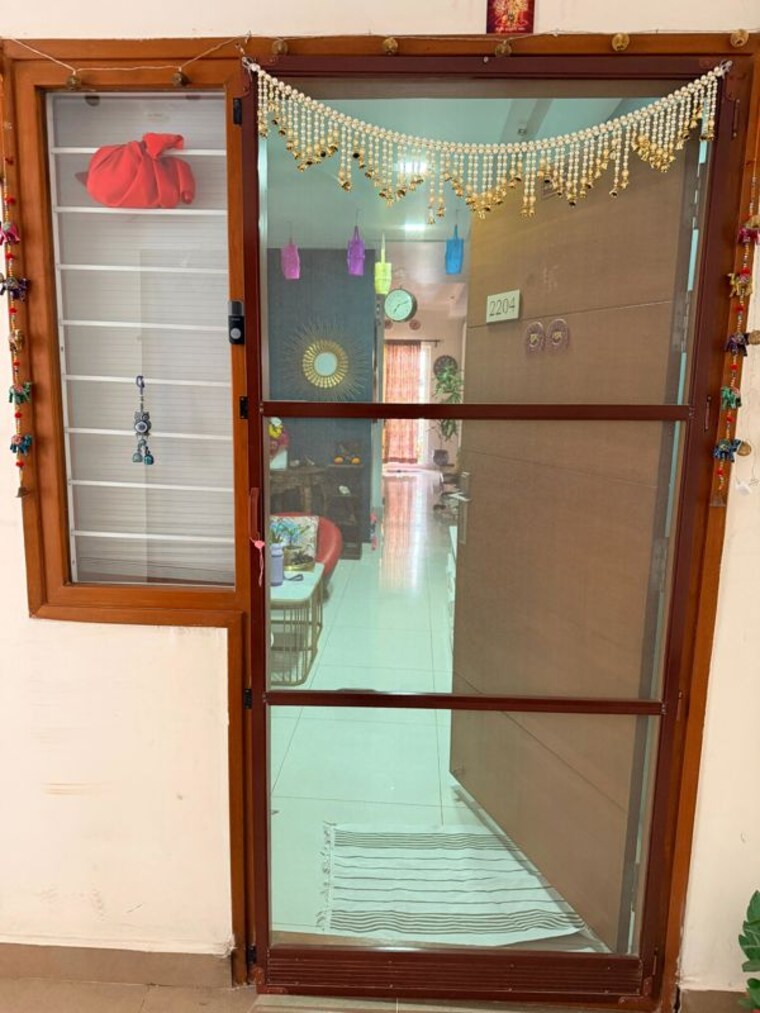 undefined, my-home-avatar 2 Bedroom 1314 Sq.Ft. Apartment In Gachibowli Hyderabad 10035846