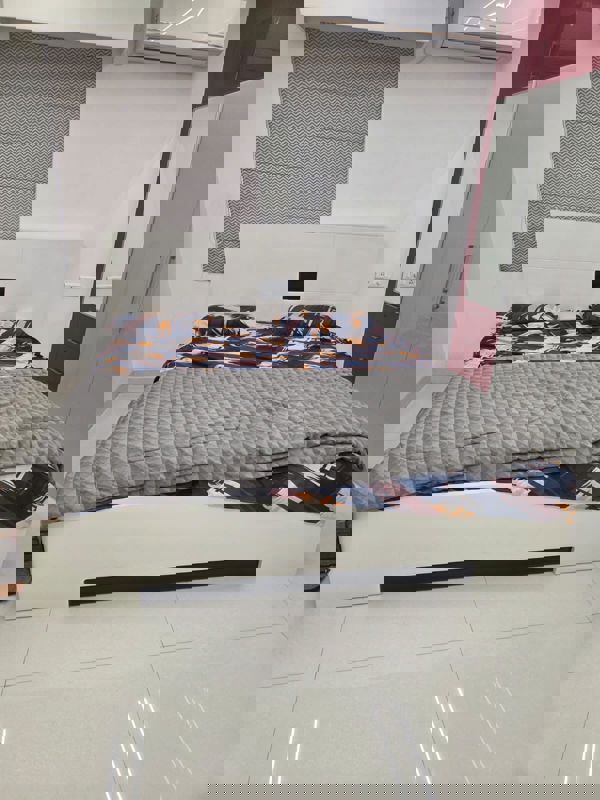 3 BHK 2170 Sq.Ft. Apartment in EIPL Rivera