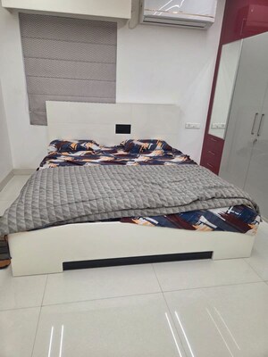 3 BHK Apartment For Rent in EIPL Rivera, Narsingi